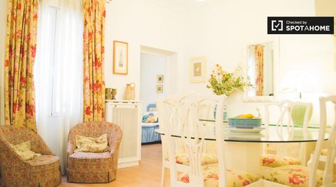 Foto 5 de Habitación en Argüelles, Madrid Capital