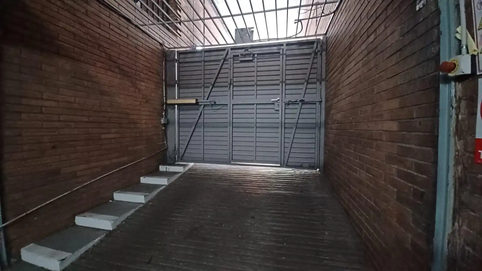 Garatge en venda en Barcelona