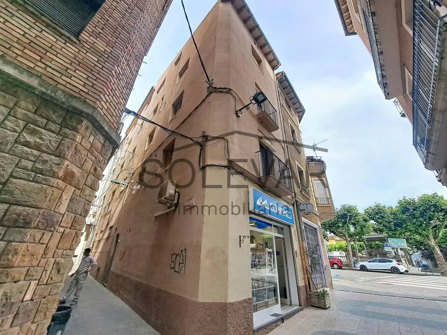 Casa en venda a Travesía del Doctor Roure, imagen 33