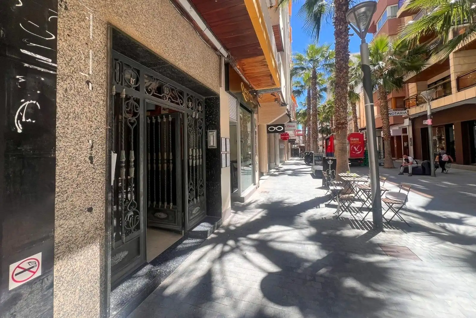 Apartamento con terraza en venta en Calle C. Canónigo Torres 15, imagen 33