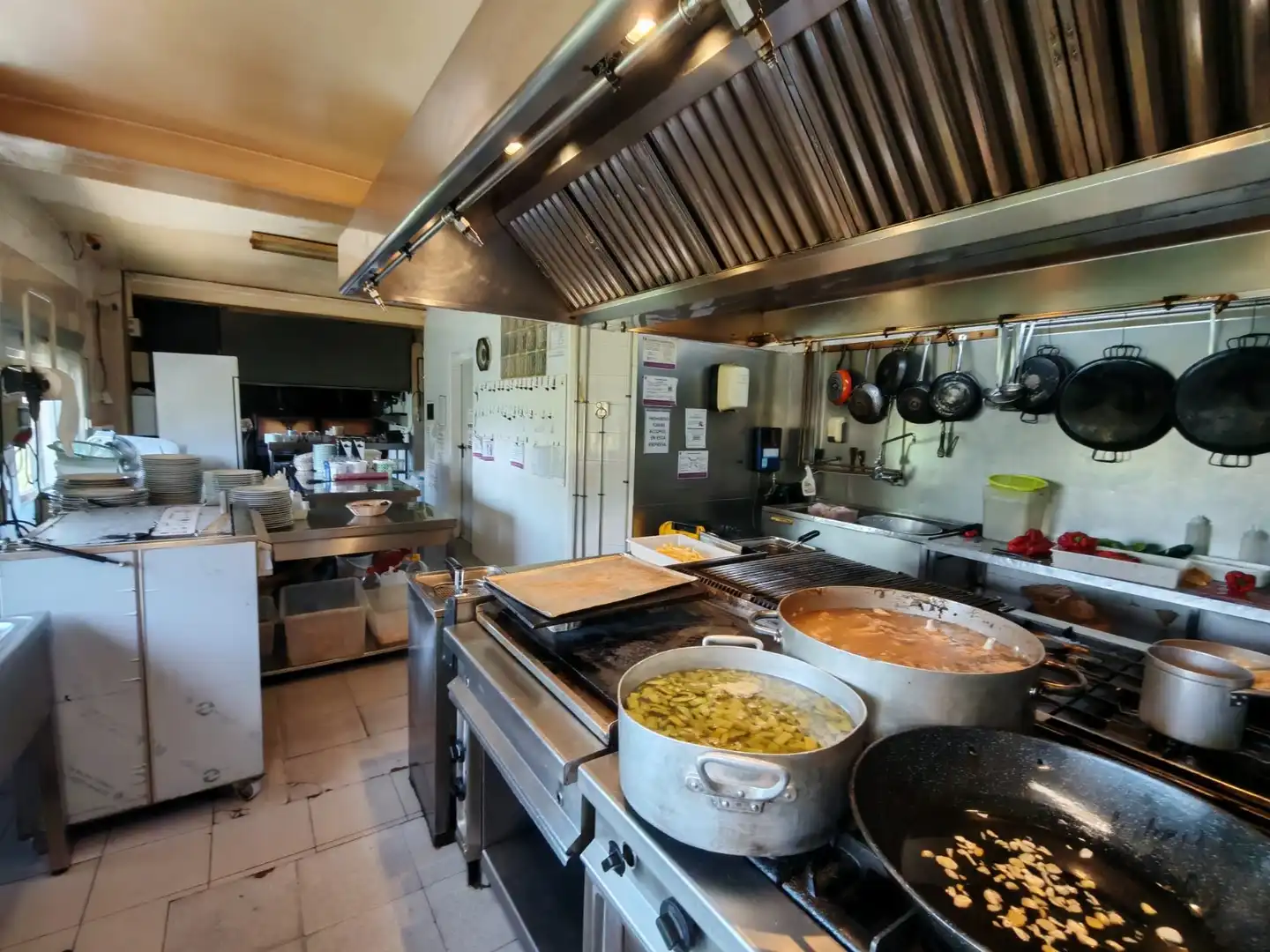 Local comercial en traspaso en Sant Llorenç d'Hortons, imagen 50