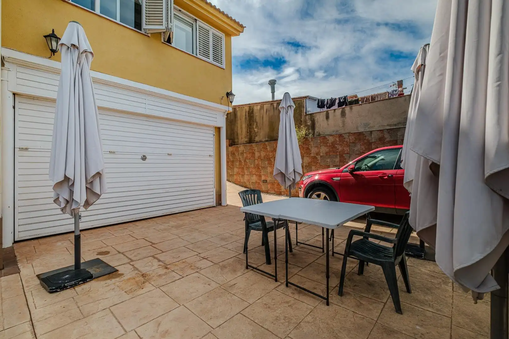 Detached house with pool for sale in Avenida del Virrei Amat 103, imagen 35