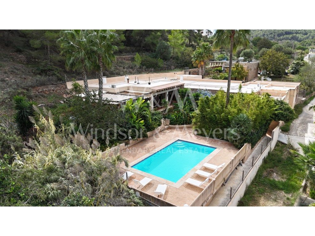Country house to rent in N/A, -1, Sant Josep