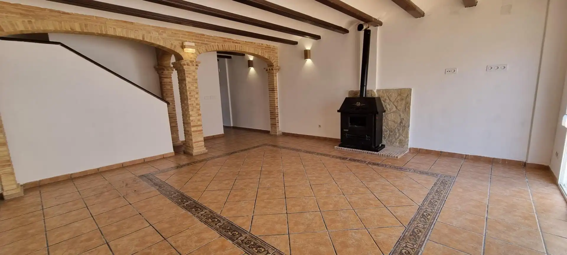 Detached homes for sale in Cullera  with Terrace and Balcony
