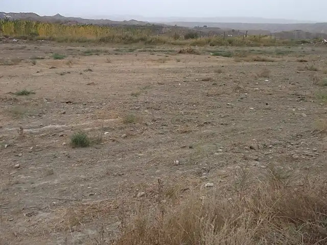 Terreny residencial en venda a Purullena, imagen 4