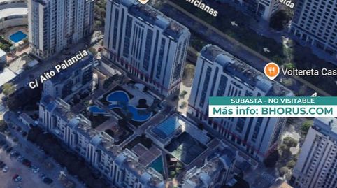 Foto 2 de Piso en venta en Corts Valencianes, 22, Barrio de Benicalap, Valencia Capital