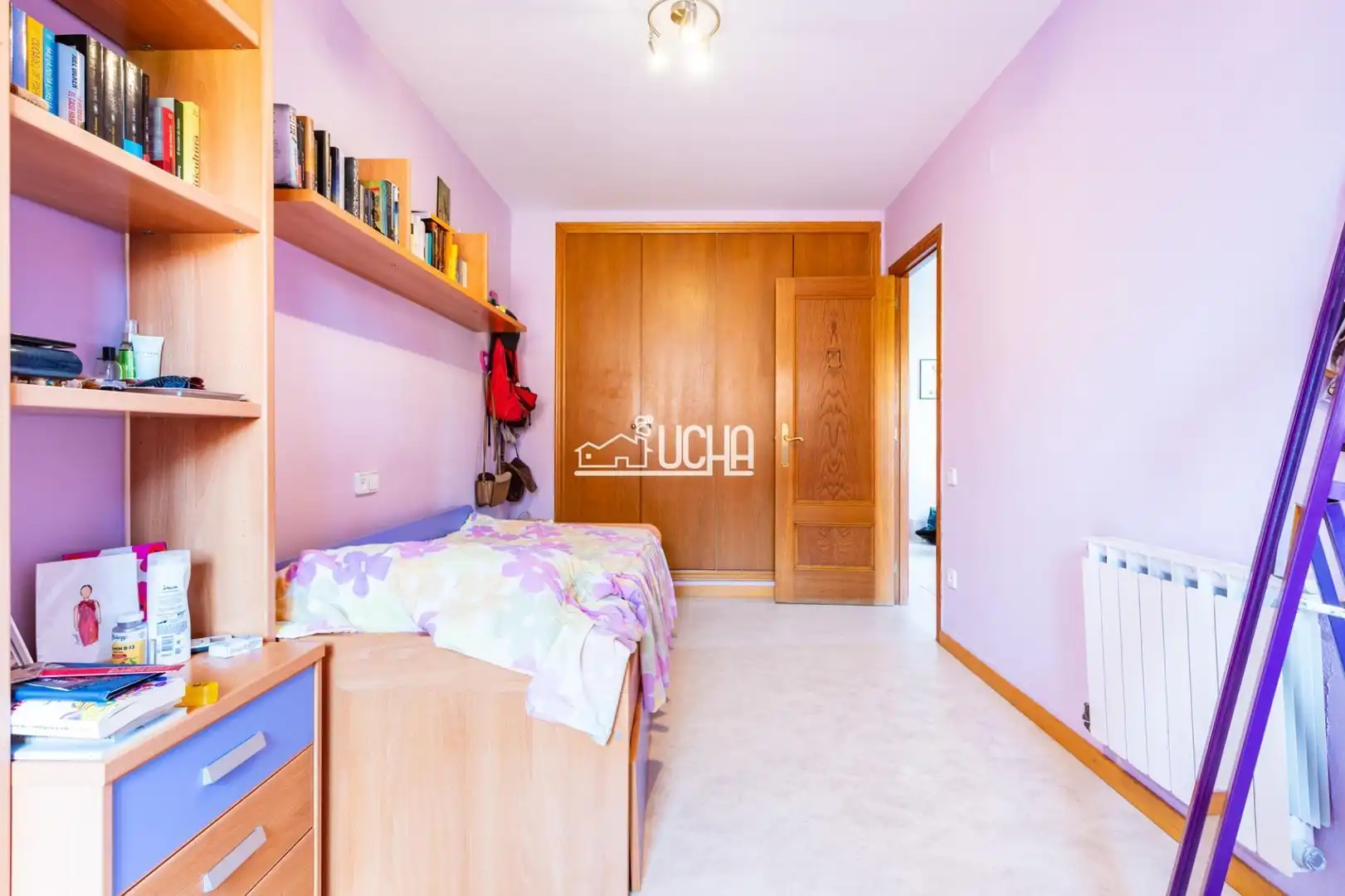 Casa bifamiliare con terrazza in vendita a Mas Camarena, imagen 27