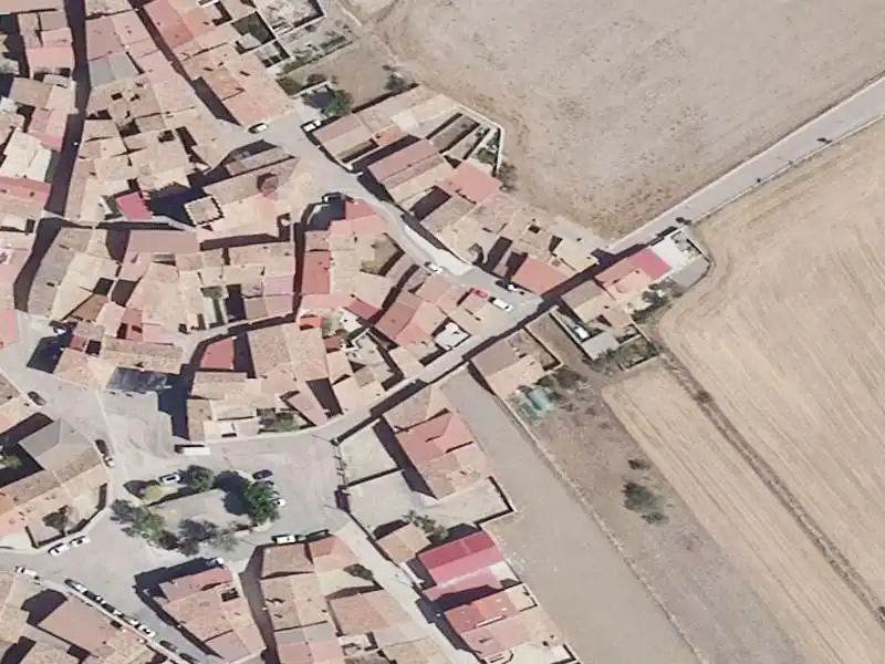 Flat for sale in Pozondón