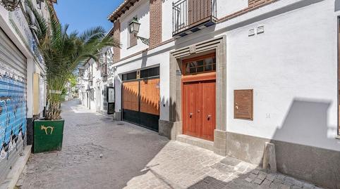 Photo 3 of Office for sale in  Panaderos, 21, Barrio de Albaicín, Granada