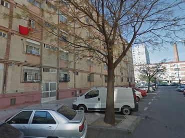 Pis en venda a Calle BENIFERRI