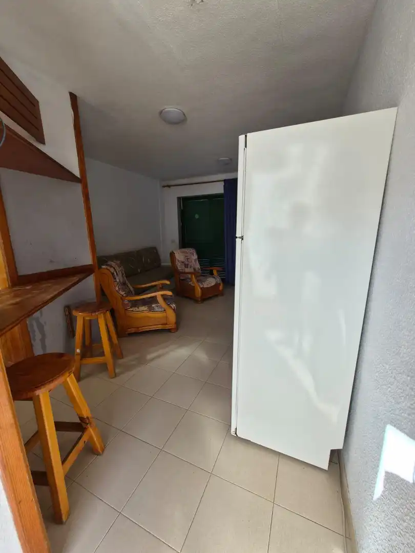 Duplex con piscina in vendita a Costa del Silencio, imagen 3