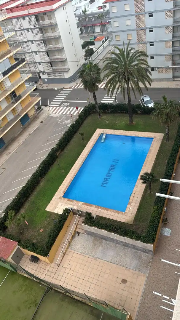 Flat for rent in Carrer dels Marenys, 27, Miramar