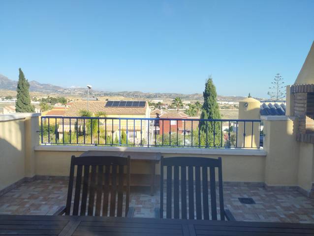 Piso en Alquiler en Calle Sofre, 11 en Valle del Sol