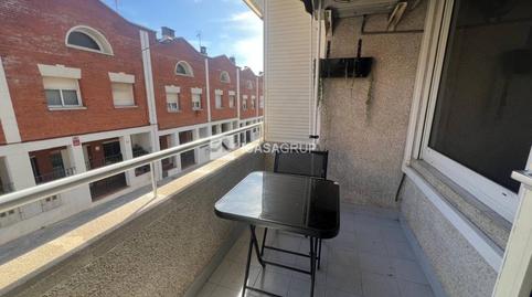 Foto 4 de Pis en venda a Calle Numància, Zona Nord, Rubí