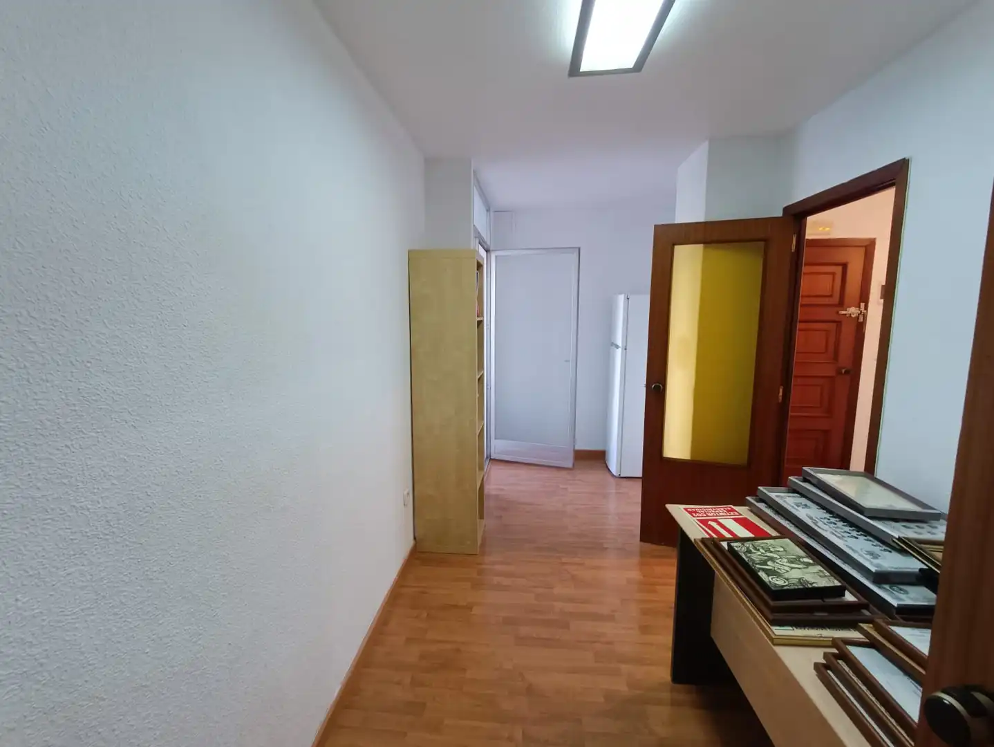 Wohnung zum Verkauf in Cartagena mit Klimaanlage