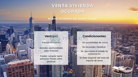 Foto 3 de Piso en venta en Cl Universo Es: Pl: Pt:dr Elda (alicante), San Crispín - Huerta Nueva-Estación, Elda