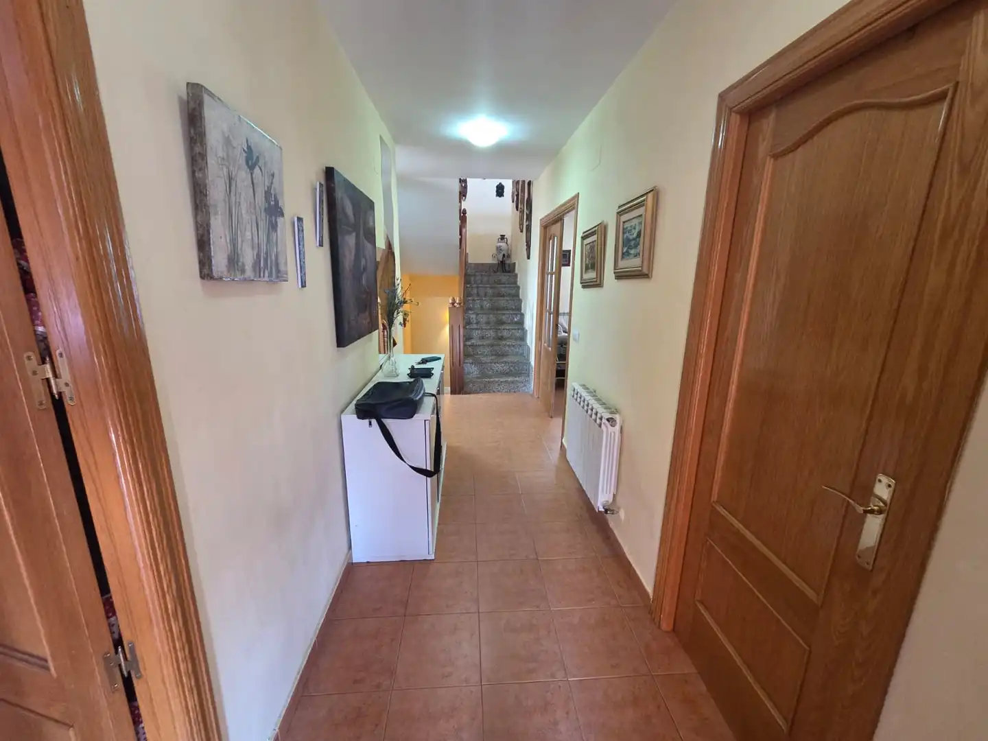 Chalet con piscina en venta en Calle de Santander 127, imagen 9