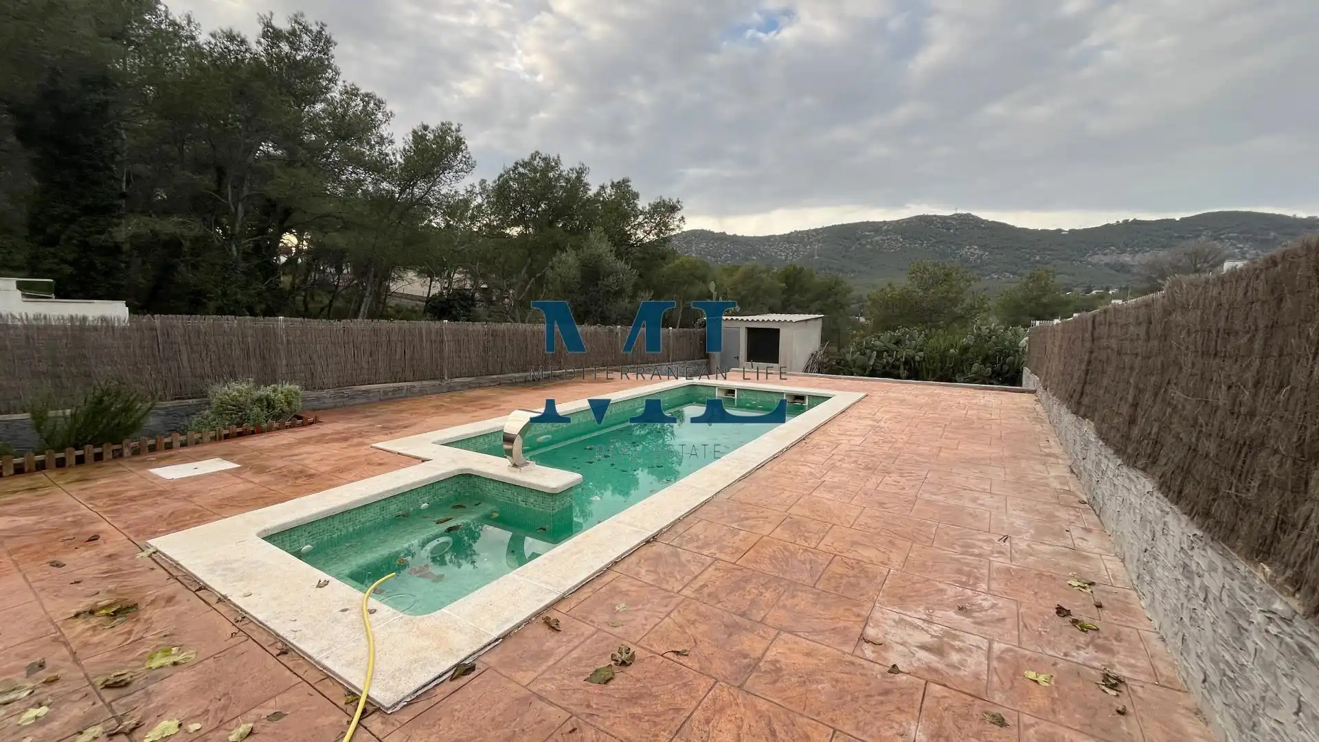 Casa a schiera con piscina in vendita a de Pamplona, imagen 12