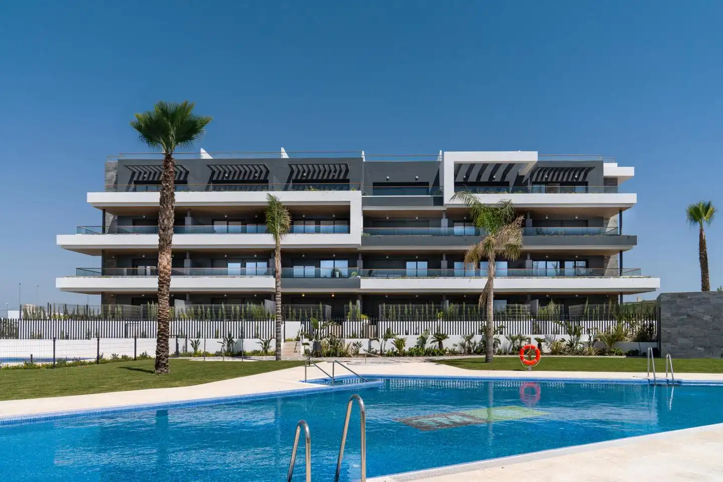 Bungalow with pool for sale in Reverendo Francisco Sarrio Paya, imagen 18