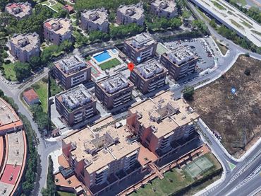 Individuel à vendre à Calle Juan Sebastián Elcano 2