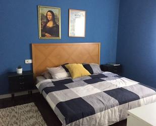 Apartament de lloguer a Canido