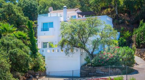 Photo 3 of House or chalet to rent in Ojén, Málaga