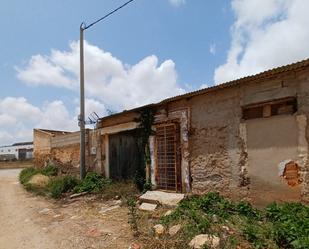 Casa o xalet en venda en Cartagena