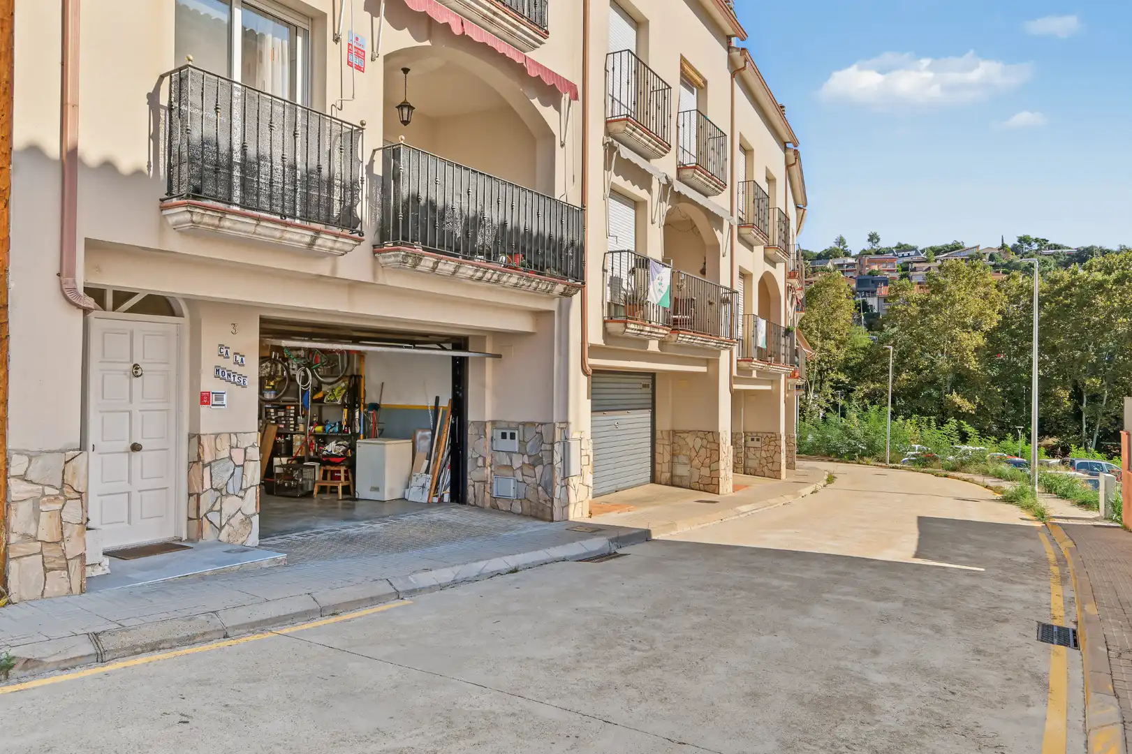 Adossat en venda a Carrer de les Guilleries, imagen 29