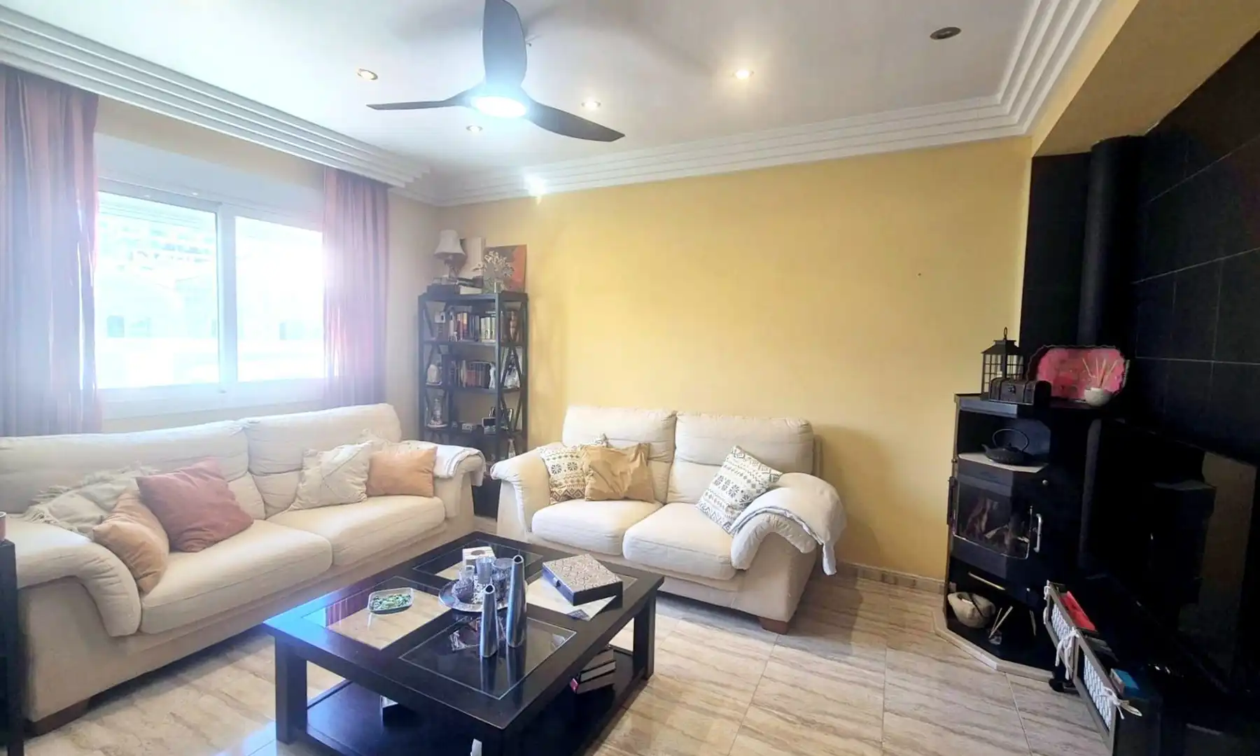 Adosado en venta en Polseguera 19C, imagen 5