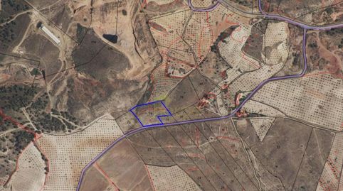 Foto 2 de Casa o chalet en venta en Carretera de la Parroquia, -1, Santiago, Lorca