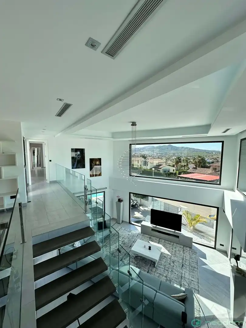 Maison mitoyenne à vendre à CALLE LEONARDO DA VINCI, imagen 3