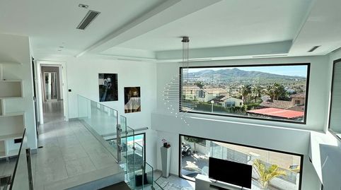 Foto 3 de Casa adosada en venda a Calle Leonardo Da Vinci, Cap Martí - El Tossalet - Pinomar, Jávea / Xàbia