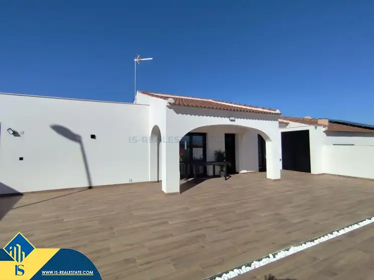 Villa avec piscine à vendre à Los Balcones - Los Altos, imagen 4