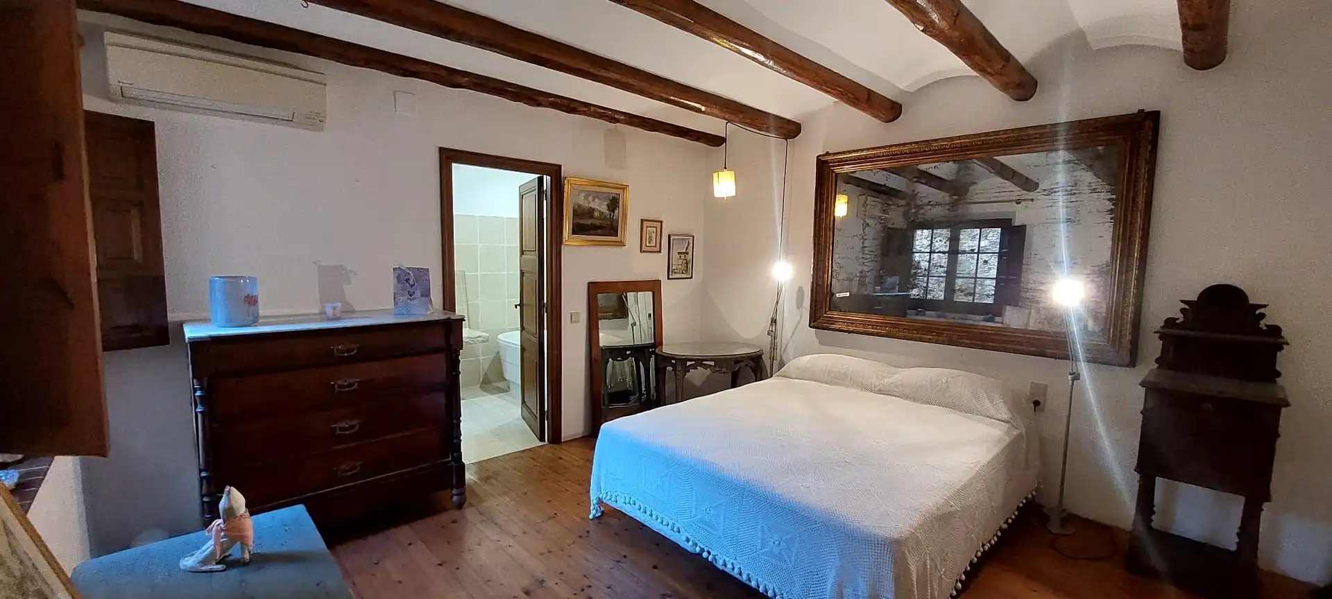 Habitación de Casa o chalet en venta en Pals
