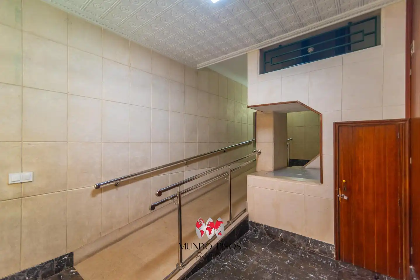 Wohnung mit Terrasse zum Verkauf in Passatge de Can Feixina, imagen 27