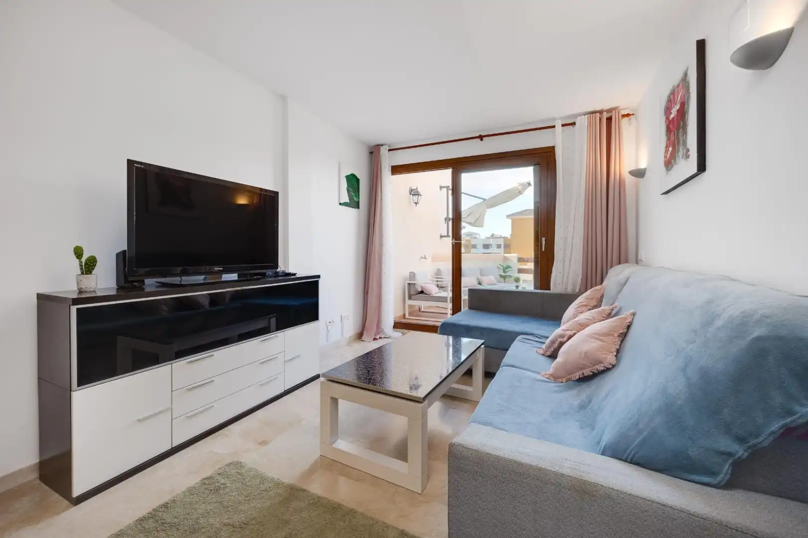 Penthouse mit Terrasse zum Verkauf in Playa del Acequión, Náufragos y Rocío del Mar, imagen 8
