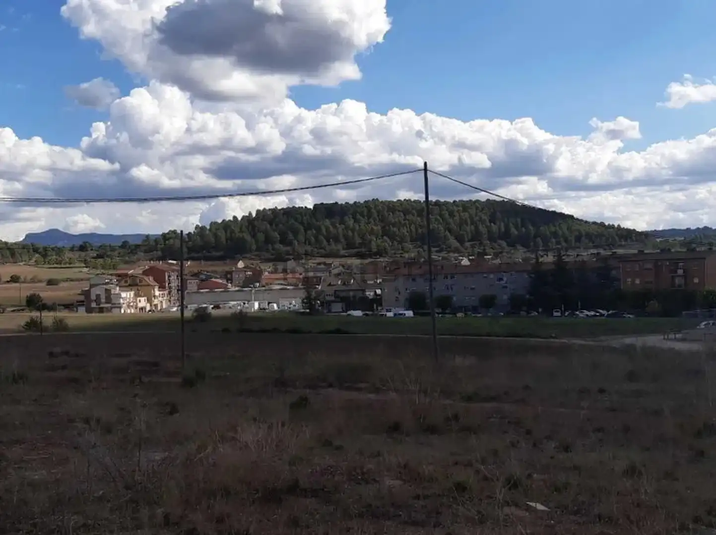 Terreny residencial en venda a Carrer General Prim 45, imagen 8