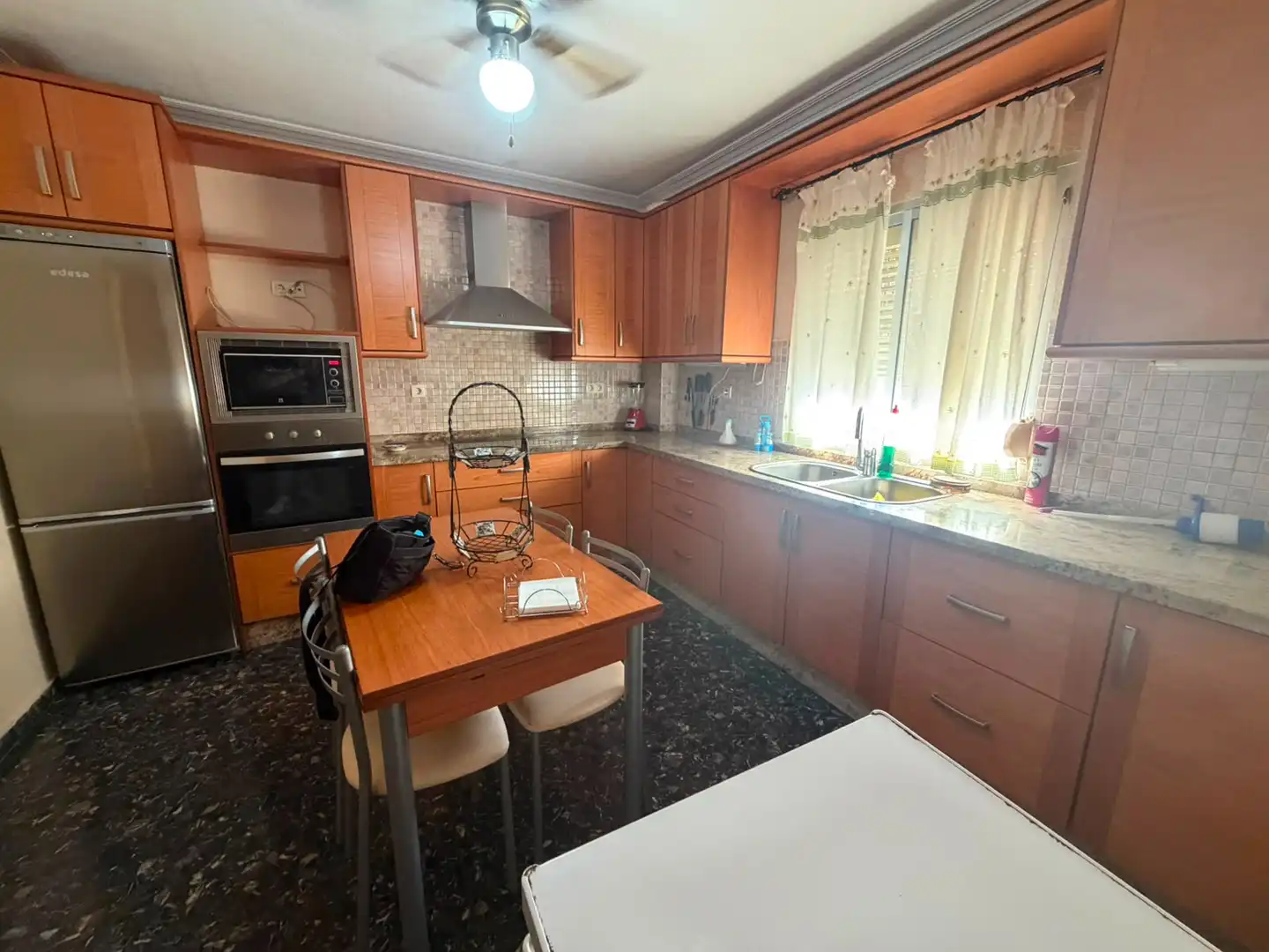 Casa amb terrassa en venda a Calle Llana de San Juan, imagen 32