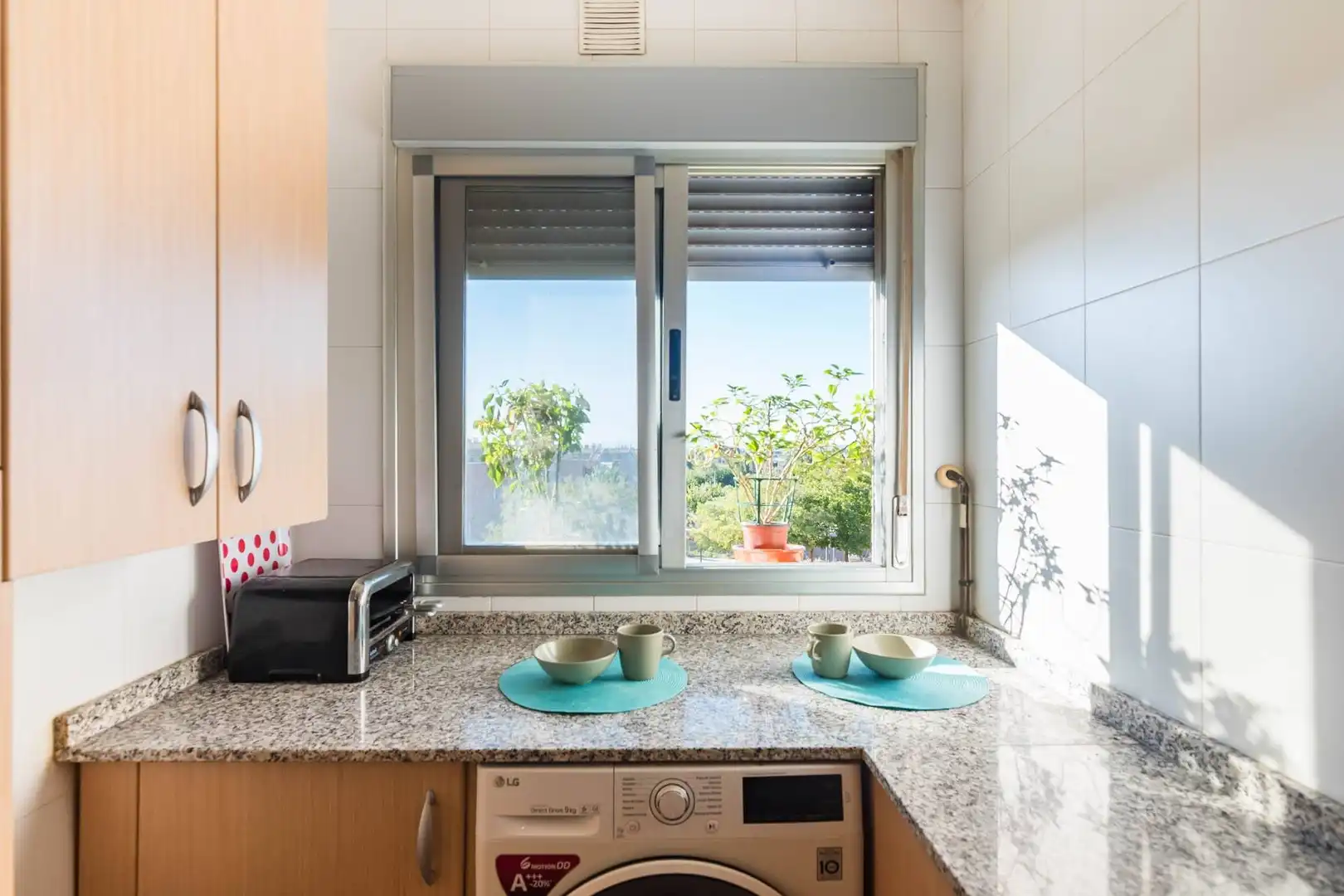 Piso con terraza en venta en Pedanías Este, imagen 20