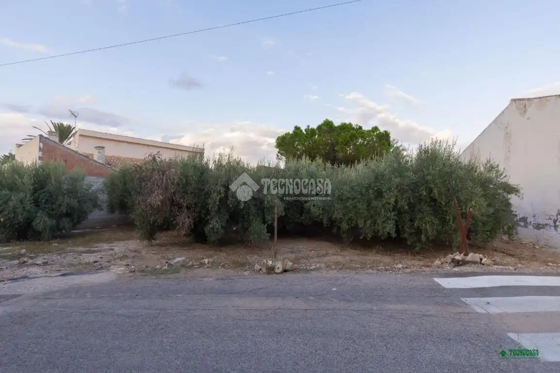 Terreno residencial en venta en Guazamara - Los Lobos, imagen 2
