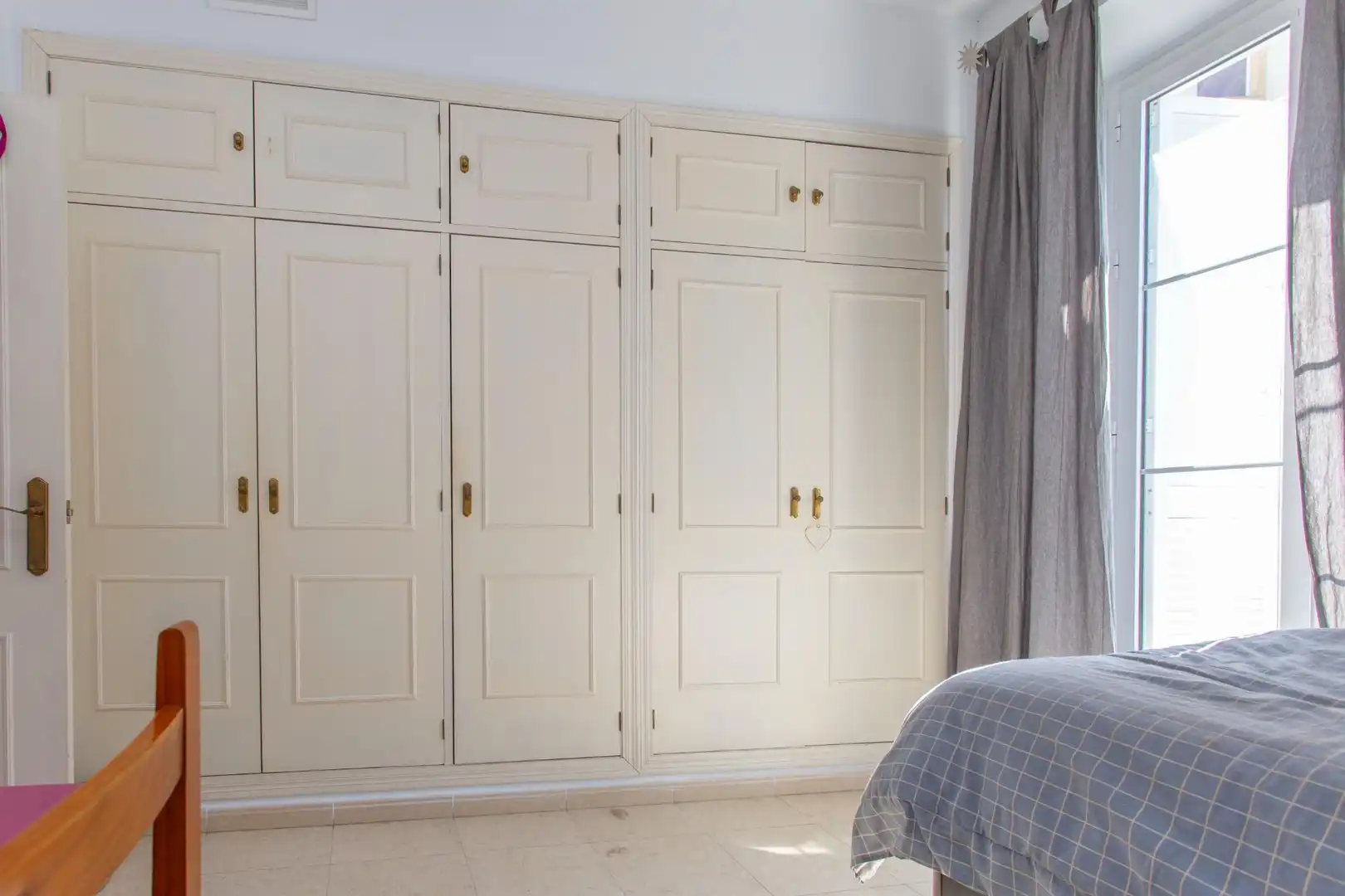 Habitación de Piso en venta en Jerez de la Frontera con Aire acondicionado y Balcón