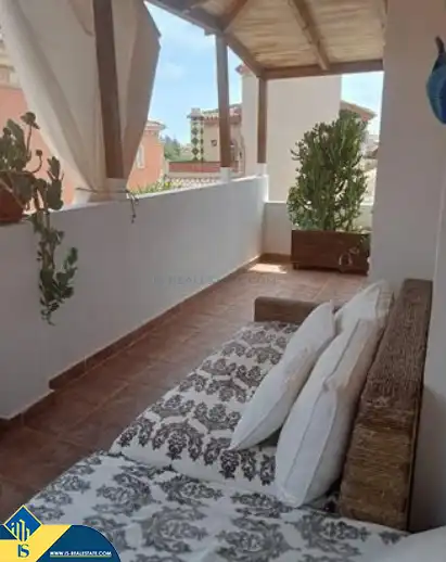 Chalet con piscina en venta en Orihuela Costa, imagen 7