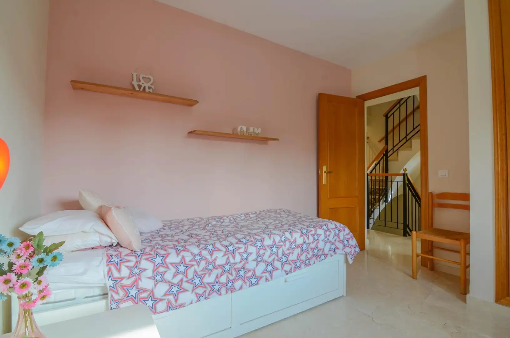Terraced house with terrace to rent in Alfinach - Los Monasterios, imagen 28