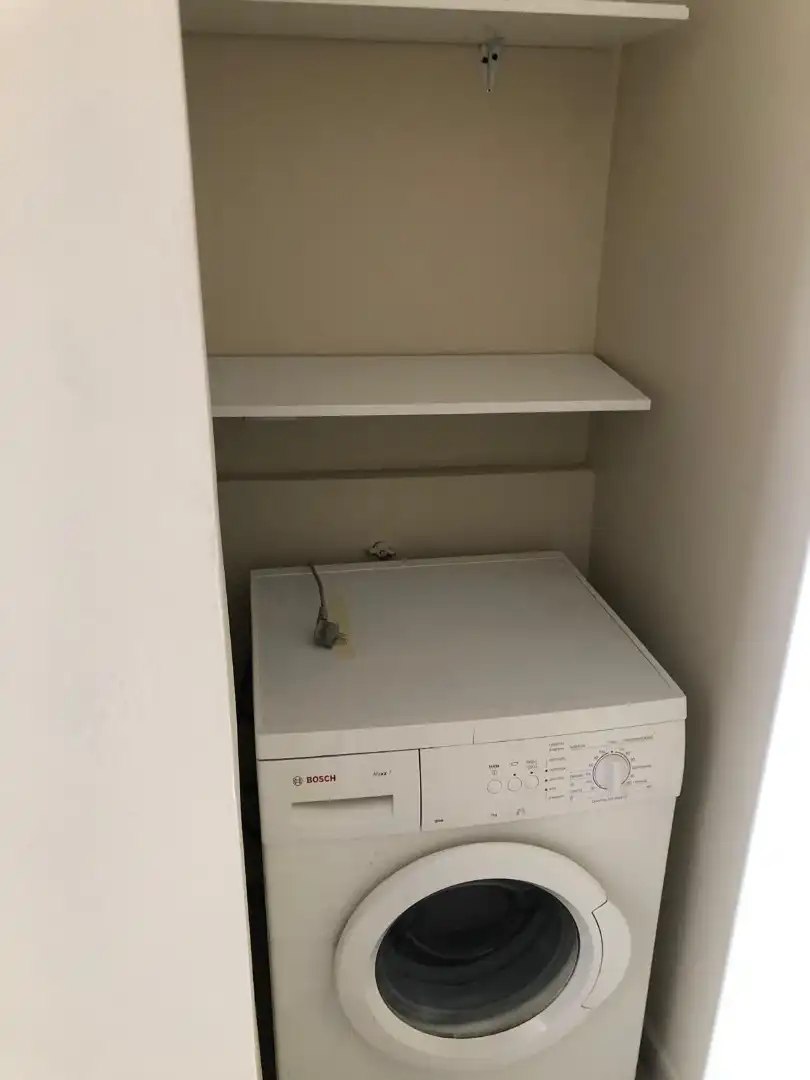 Bedroom of Study for sale in Sevilla  with Air Conditioner, Furnished and Oven