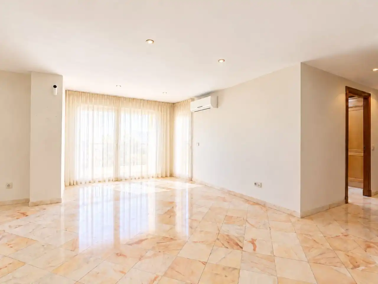 Flat for sale in Marbella Centro