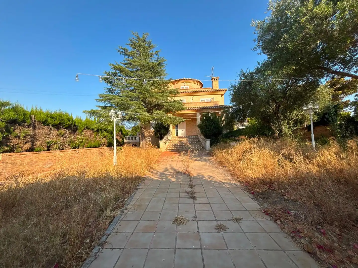 Casa o xalet en venda en Torrent amb Aire condicionat i Piscina