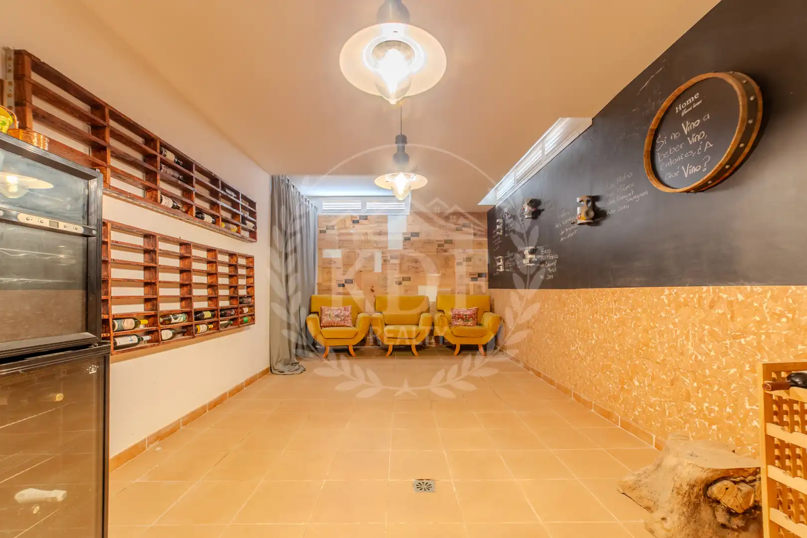 Casa o chalet en venta en Arona con Aire acondicionado, Jardín privado y Parquet