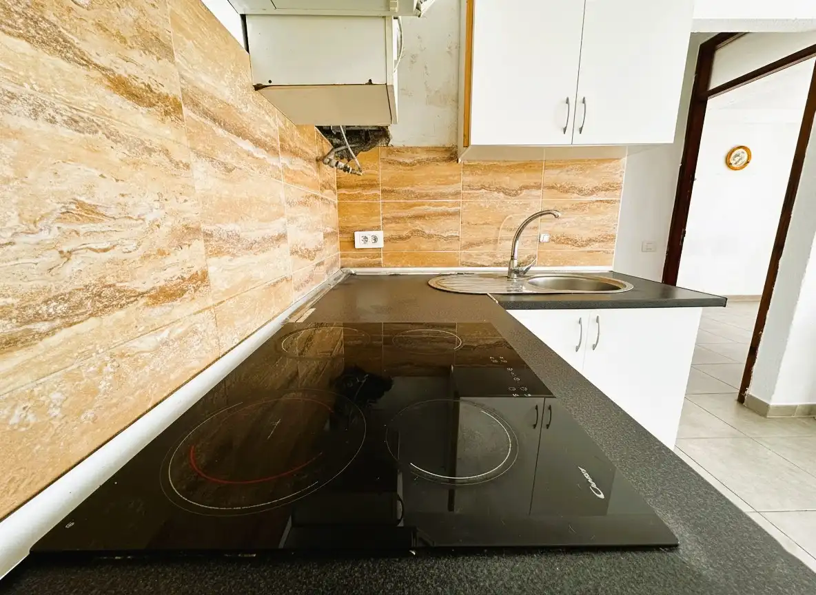 Apartament amb terrassa en venda a Avenida Avenida Santiago Puig 7, imagen 6
