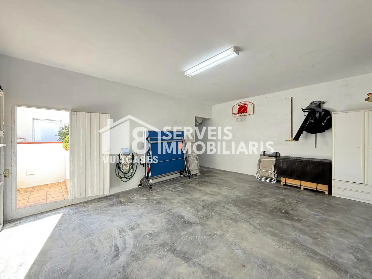Casa adosada en venta en Sant Pol de Mar con Calefacción, Jardín privado y Terraza