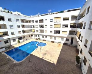Exterior view of Apartment for sale in Pineda de Mar  with Heating, Terrace and Storage room